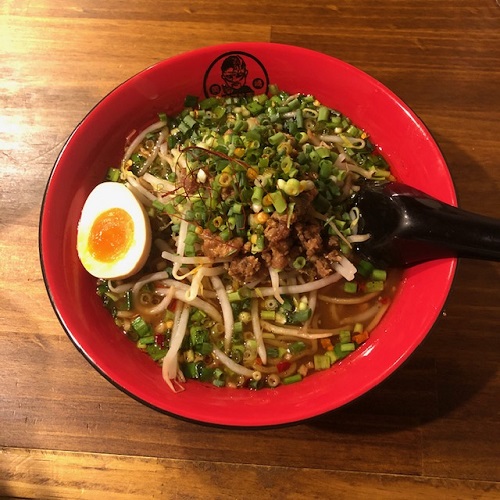 ラーメンシリーズ