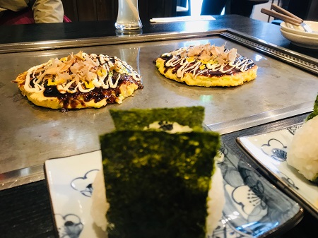 おこのみやき「わっしょい」