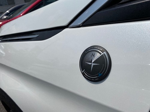 3008／5008 CROSSCITY HDI DEBUT FAIR