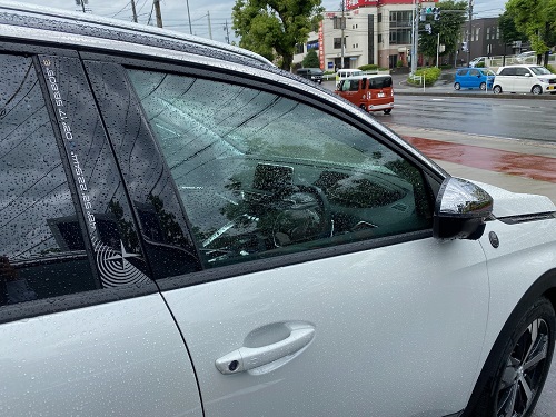 NEW★試乗車【5008】