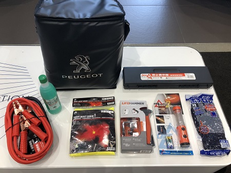 7月おすすめアクセサリー