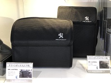 Newアクセサリーご紹介