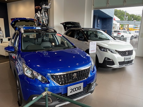 ショールームの雰囲気がガラッと変わりました✨