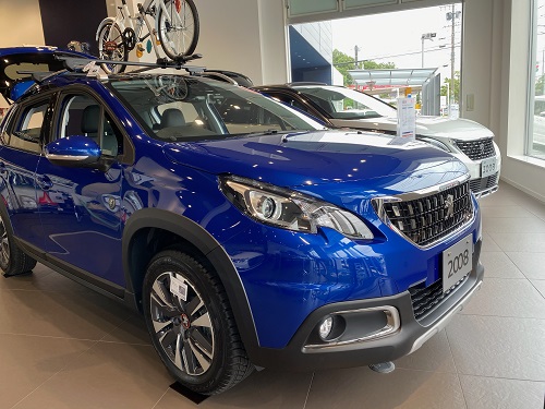 ガラスルーフ～2008～