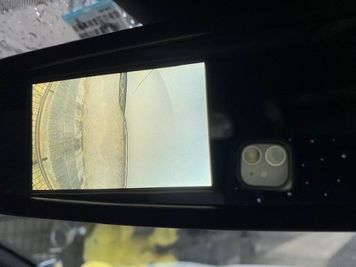 3008／5008 サイドビュー