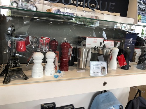 キッチングッズ