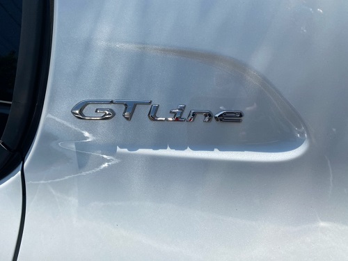 NEW 208 到着！！