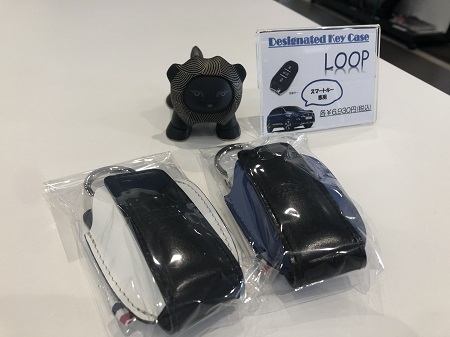 LOOPカラー紹介！