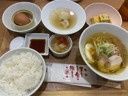 ラーメン巡り⑫