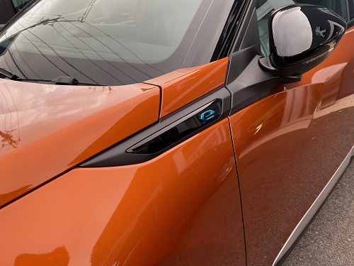 e-2008試乗できます！