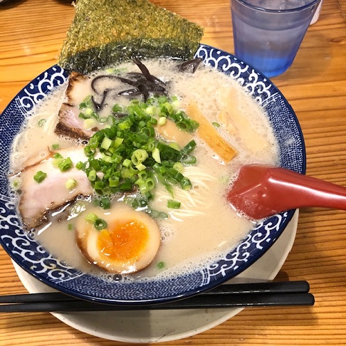 ラーメンシリーズ③