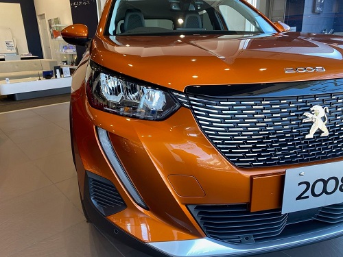 2008ラインナップ変更