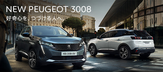 NEW3008 DEBUT FAIR☆