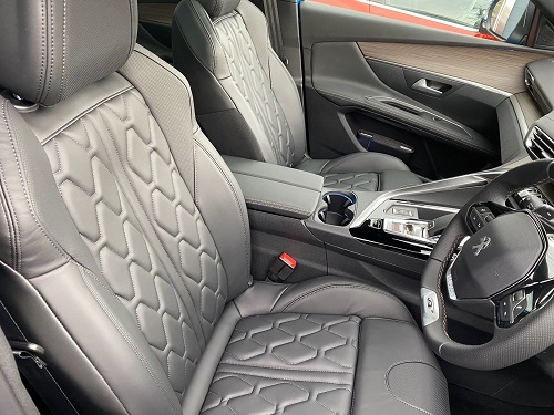 NEW3008 DEBUT FAIR☆