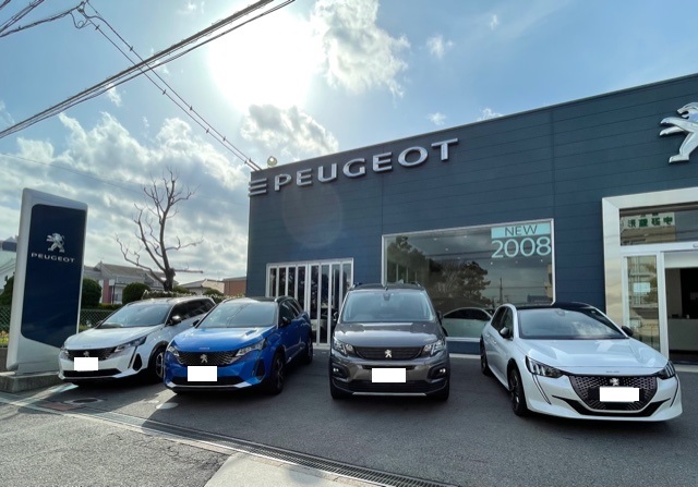 試乗車のご案内