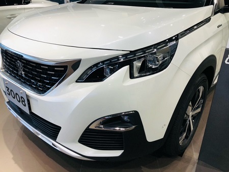 NEW☆3008