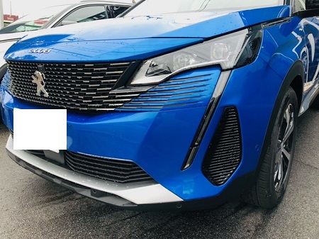 NEW☆3008