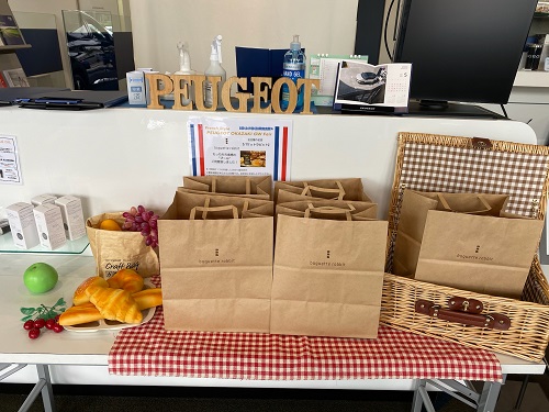 イベント開催☆