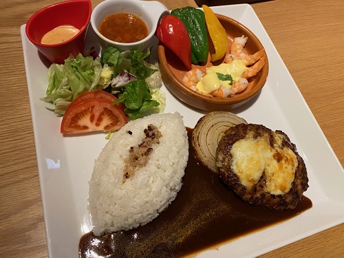 ふわっとろパンケーキ♡