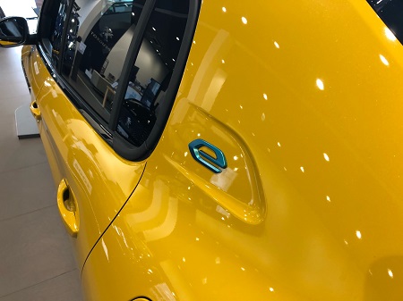 ファロ☆イエロー