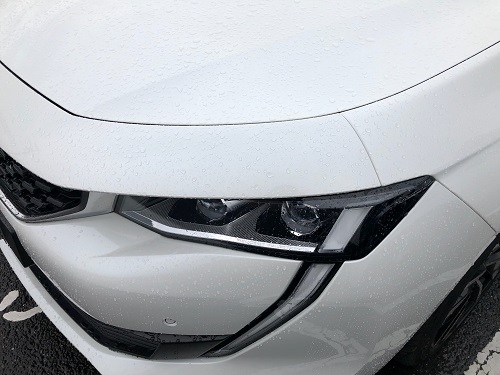 508 ラインナップ変更