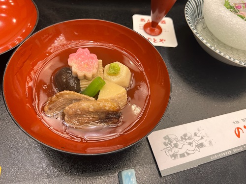 北陸旅①
