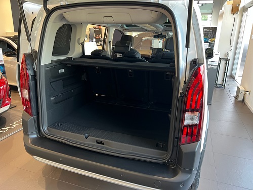 展示車が増えました＼( 'ω')／