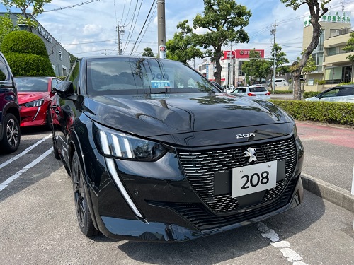 登録済未使用車あります！