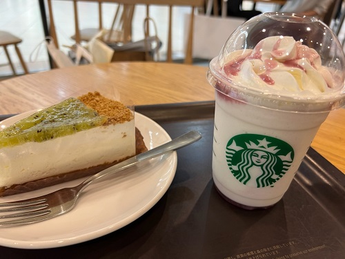 新作のお味は…