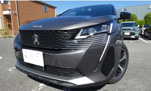 登録済未使用車あります☆