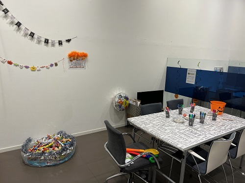 引き続きハロウィンイベント開催中🎃👻🦇