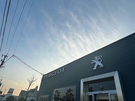 点検の時期近づいてませんか？