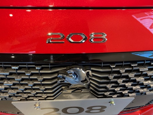 208に選べる成約プレゼント🎁