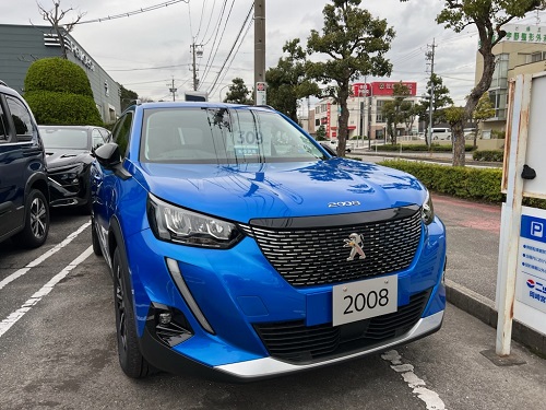 登録済未使用車あります☆