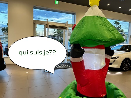  Joyeux noël