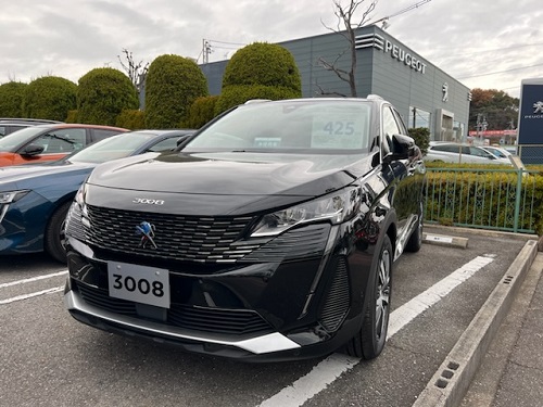 登録済未使用車あります☆