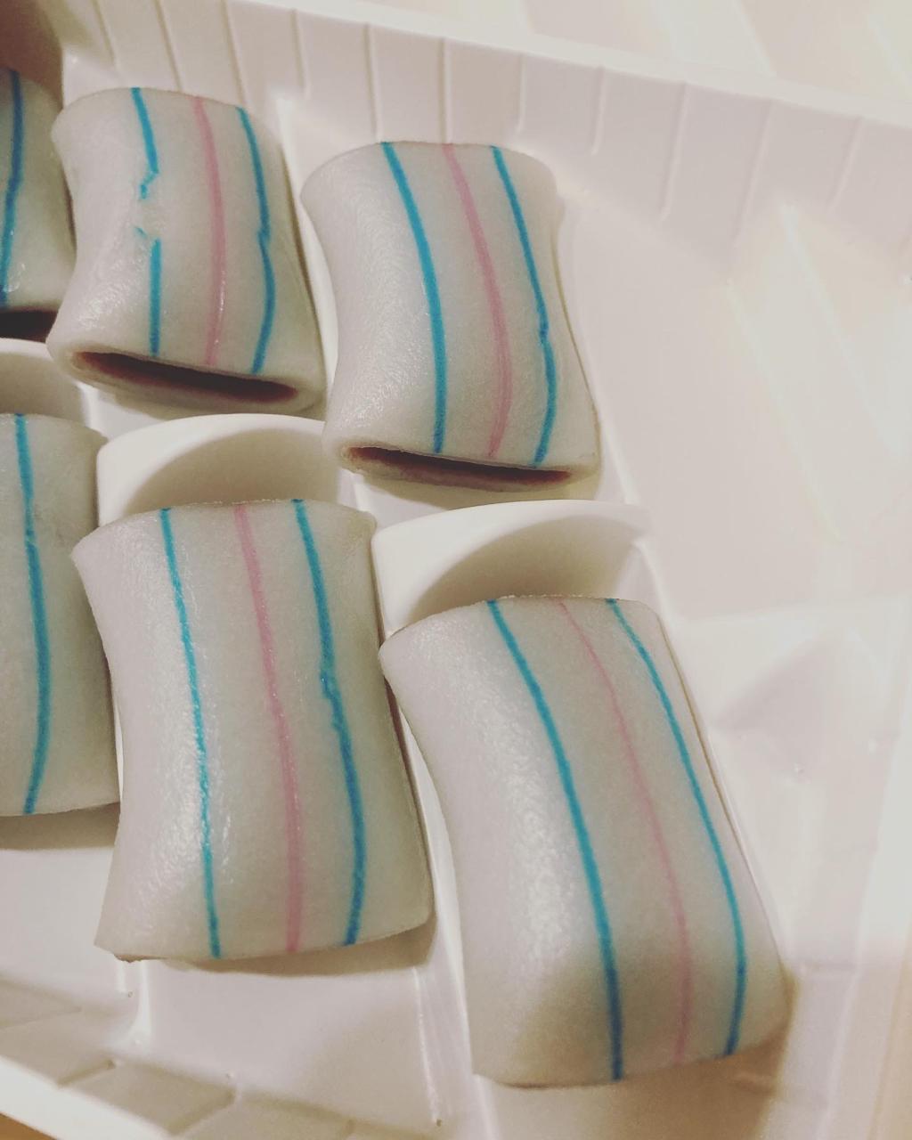 御礼参りと初詣