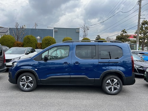 RIFTER LONG 到着★