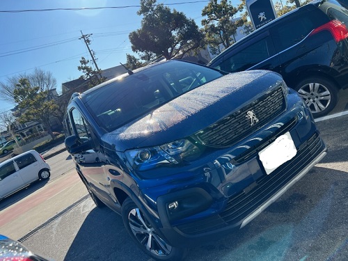 RIFTER LONG  ご試乗可能です！！！