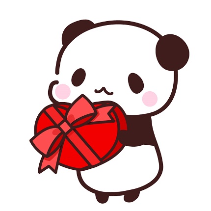 La Saint-Valentin♡