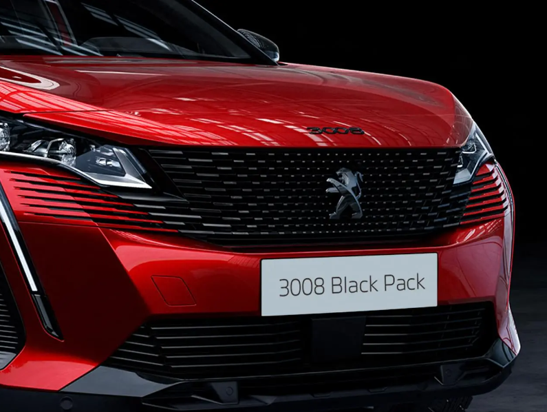 Black Pack