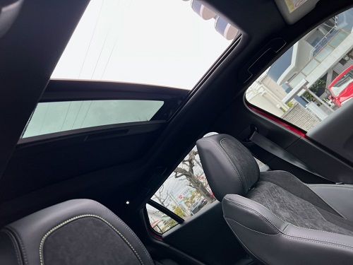 NEW試乗車★2008GT P.S/R