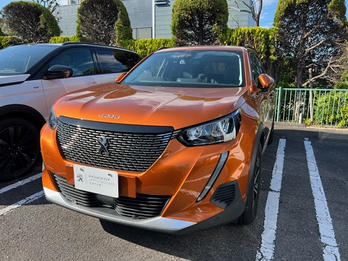 認定中古車あります★