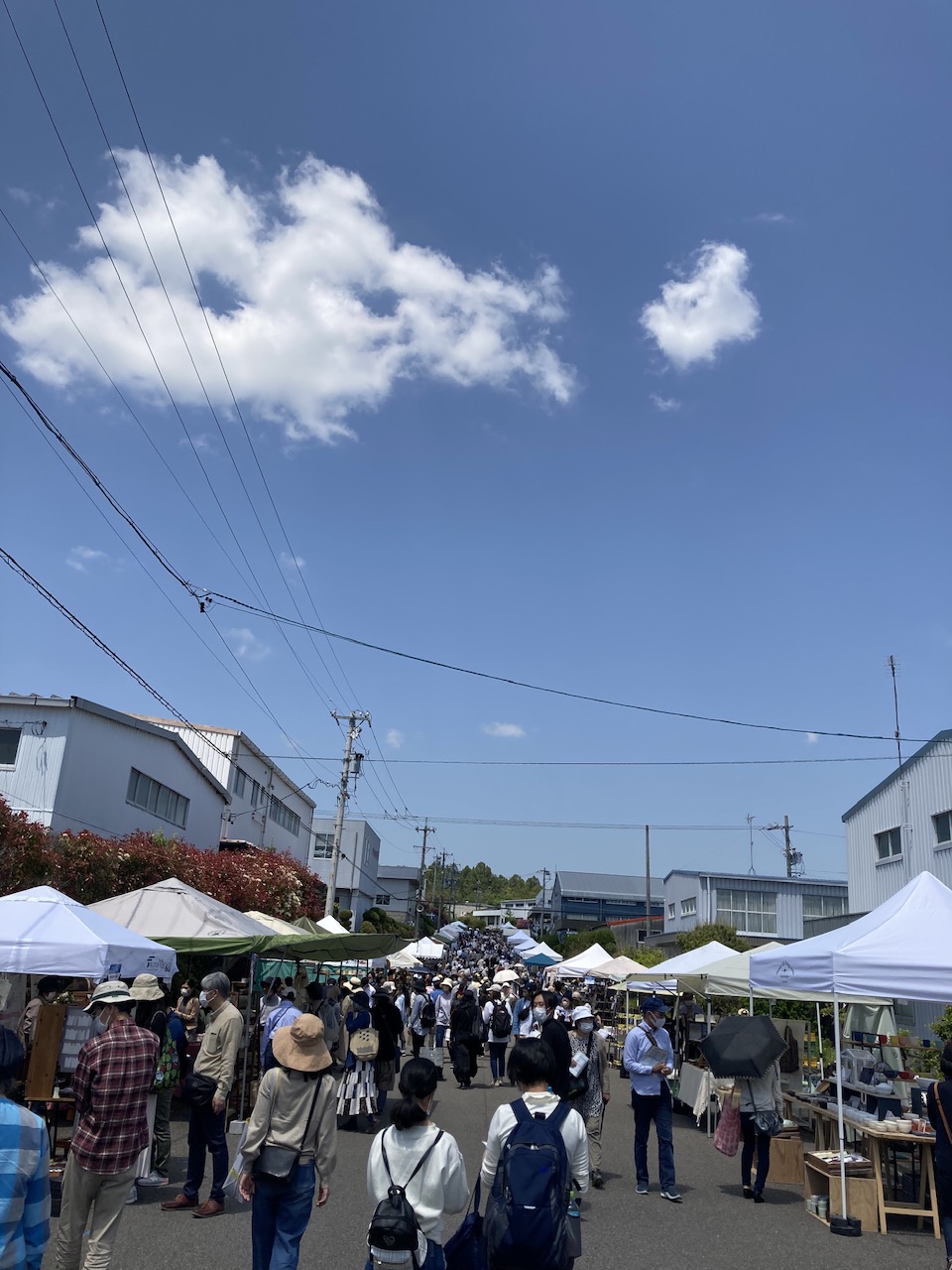 美濃焼き祭り