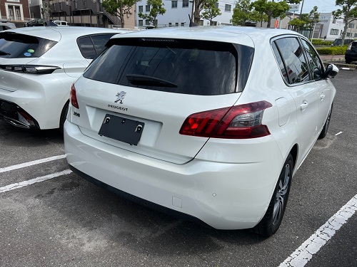 認定中古車あります☆