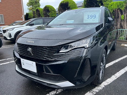 高年式走行距離極少車価格変更しました！