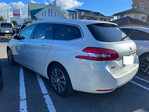 認定中古車あります★