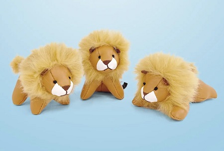 LITTLE LION フェア