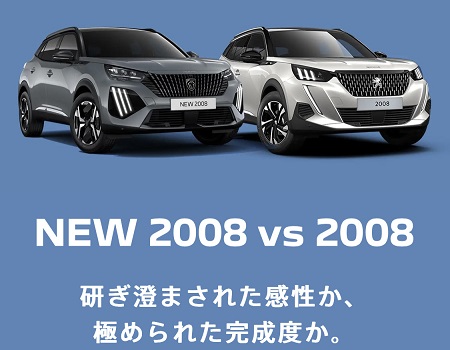 NEW2008ｖｓ2008