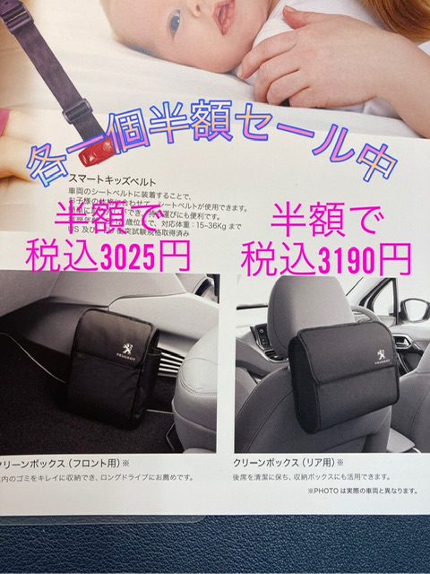 純正ダストBOXおすすめです